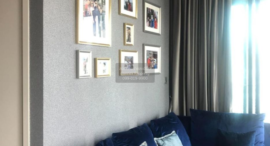 Wohnung zum Kauf mit 2 Zimmer in Pathum Wan, Bangkok