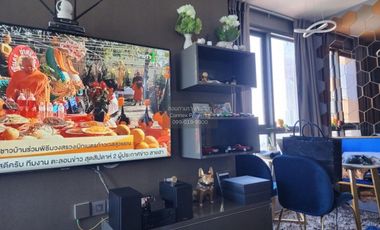 Wohnung zum Kauf mit 2 Zimmer in Pathum Wan, Bangkok