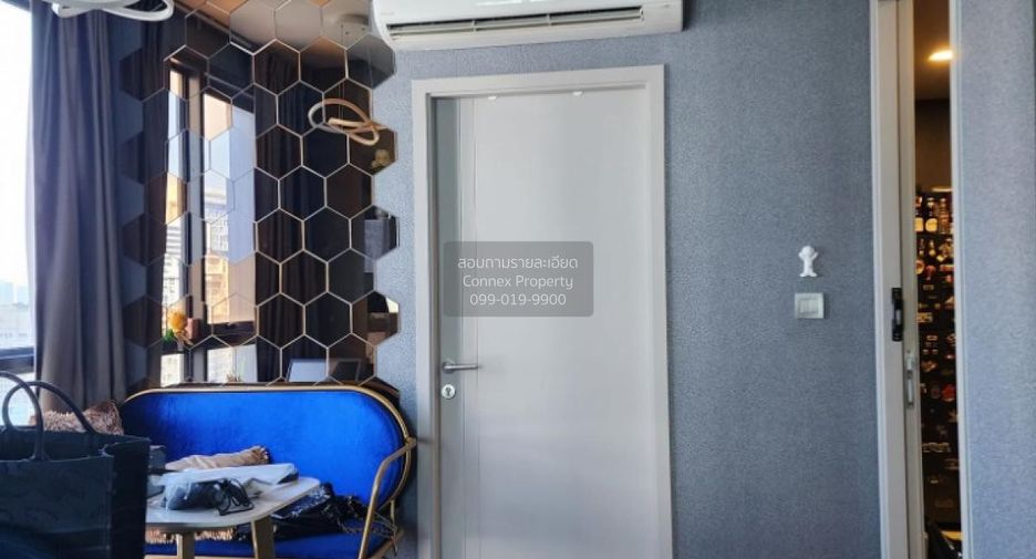 Wohnung zum Kauf mit 2 Zimmer in Pathum Wan, Bangkok