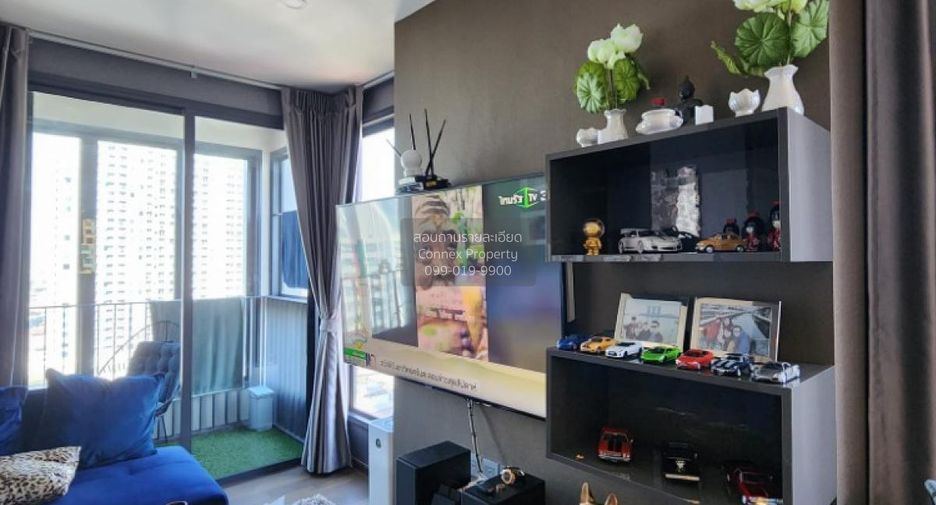 Wohnung zum Kauf mit 2 Zimmer in Pathum Wan, Bangkok