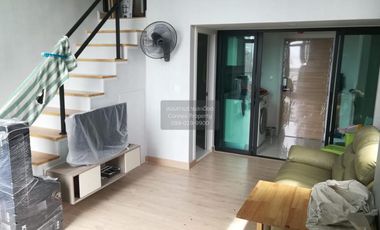 For sale 1 bed condo in Mueang Nonthaburi, Nonthaburi