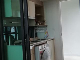 For sale 1 bed condo in Mueang Nonthaburi, Nonthaburi