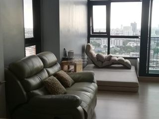 For sale 1 bed condo in Mueang Nonthaburi, Nonthaburi