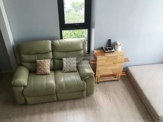 For sale 1 bed condo in Mueang Nonthaburi, Nonthaburi