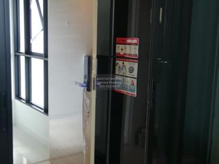 For sale 1 bed condo in Mueang Nonthaburi, Nonthaburi
