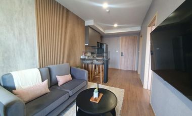 For sale 1 Beds condo in Phasi Charoen, Bangkok