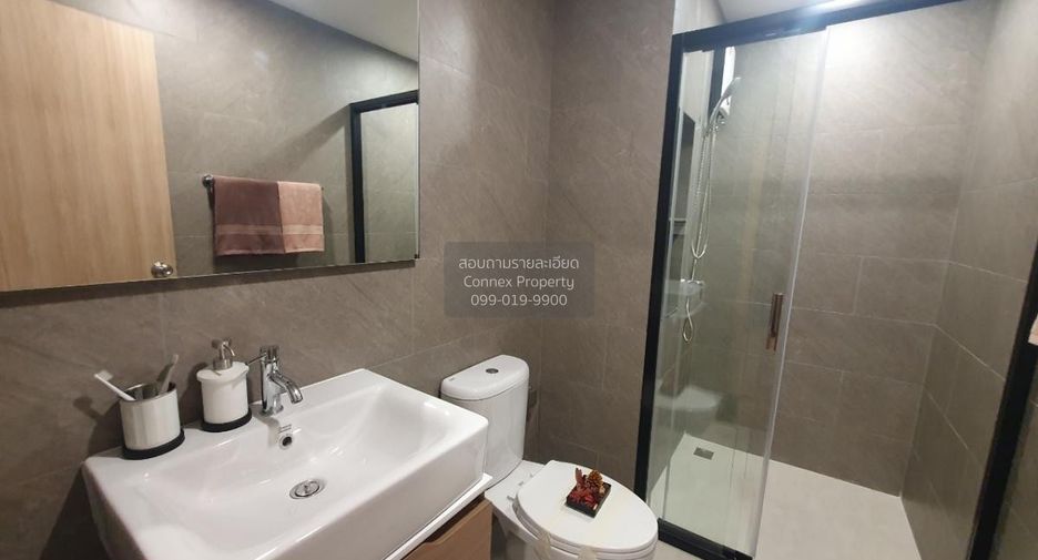 For sale 1 Beds condo in Phasi Charoen, Bangkok