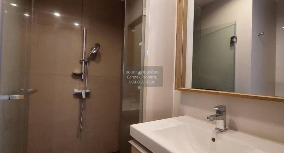 Wohnung zum Kauf mit 2 Zimmer in Watthana, Bangkok