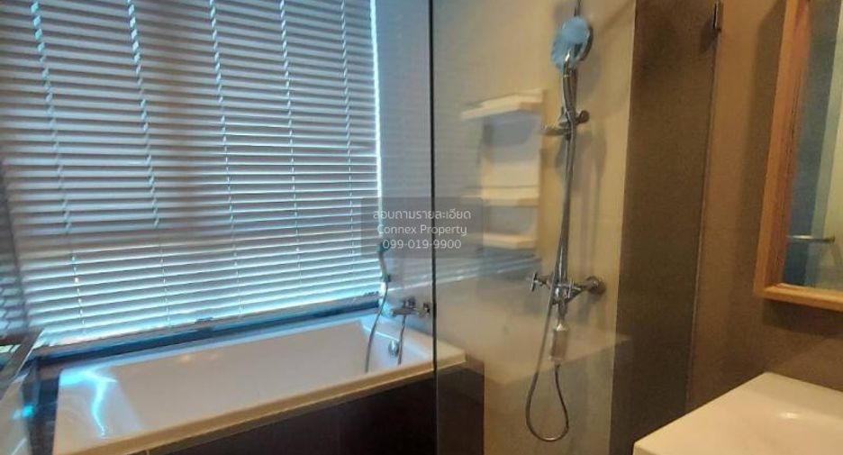 Wohnung zum Kauf mit 2 Zimmer in Watthana, Bangkok