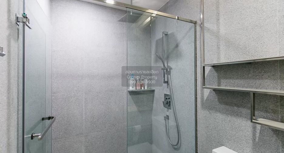 À vendre 2 chambres condo à Pathum Wan, Bangkok