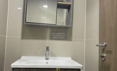 For sale 1 bed condo in Bang Kapi, Bangkok