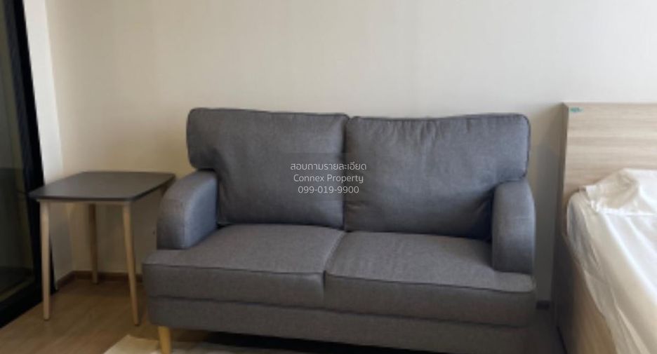 For sale 1 bed condo in Bang Kapi, Bangkok