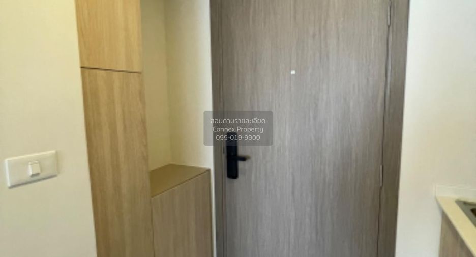 For sale 1 bed condo in Bang Kapi, Bangkok