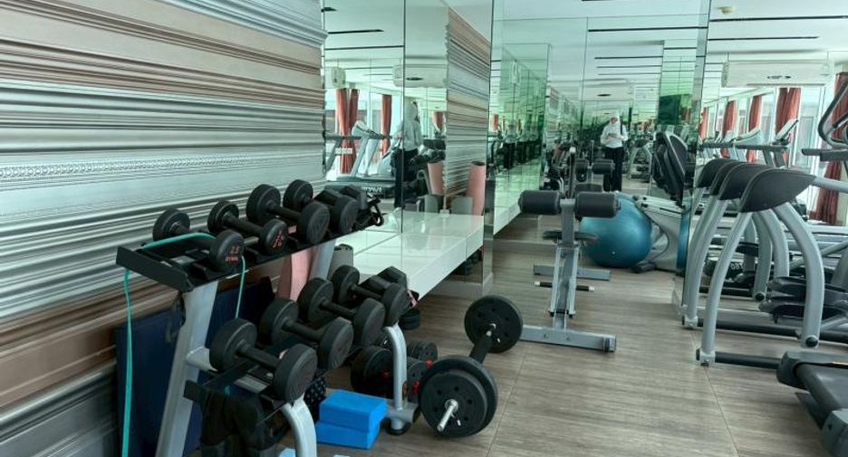 ขาย 2 ห้องนอน คอนโด ใน วัฒนา, กรุงเทพฯ