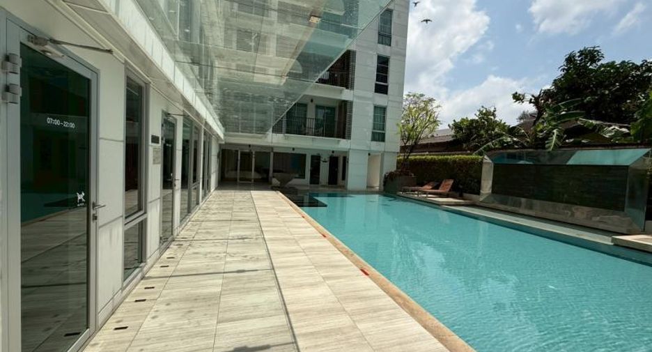 ขาย 2 ห้องนอน คอนโด ใน วัฒนา, กรุงเทพฯ