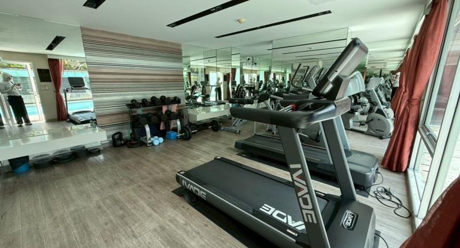 ขาย 2 ห้องนอน คอนโด ใน วัฒนา, กรุงเทพฯ