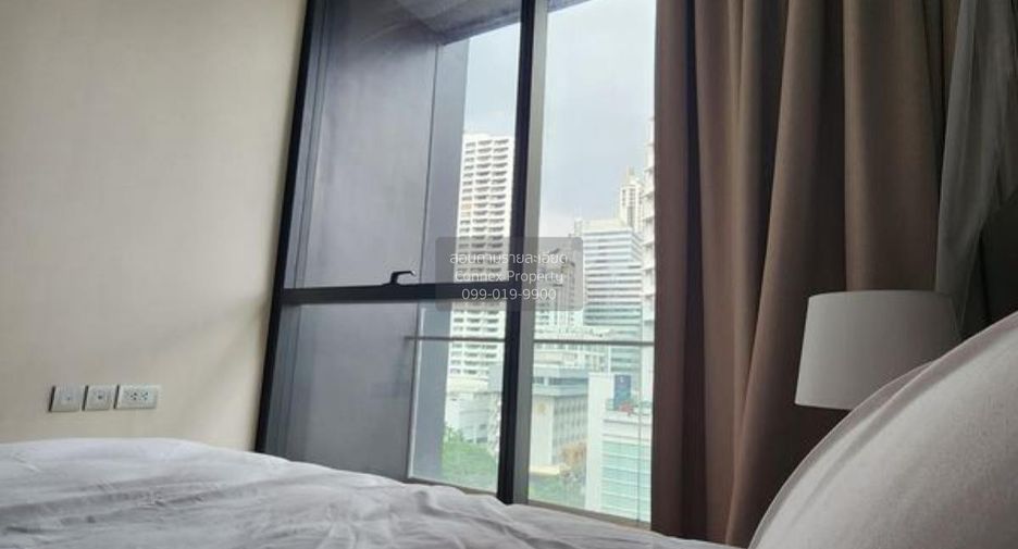 Condo en venta de 1 habitaciones en Khlong Toei, Bangkok