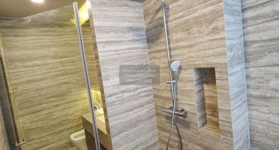 Condo en venta de 1 habitaciones en Khlong Toei, Bangkok