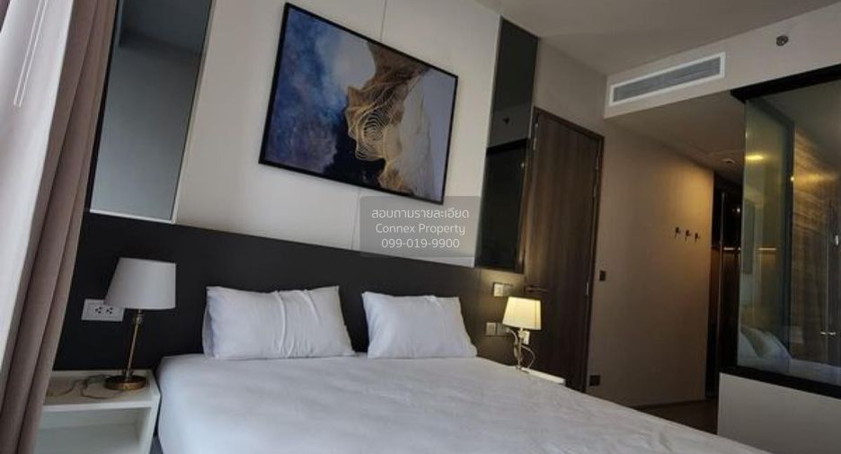 Condo en venta de 1 habitaciones en Khlong Toei, Bangkok
