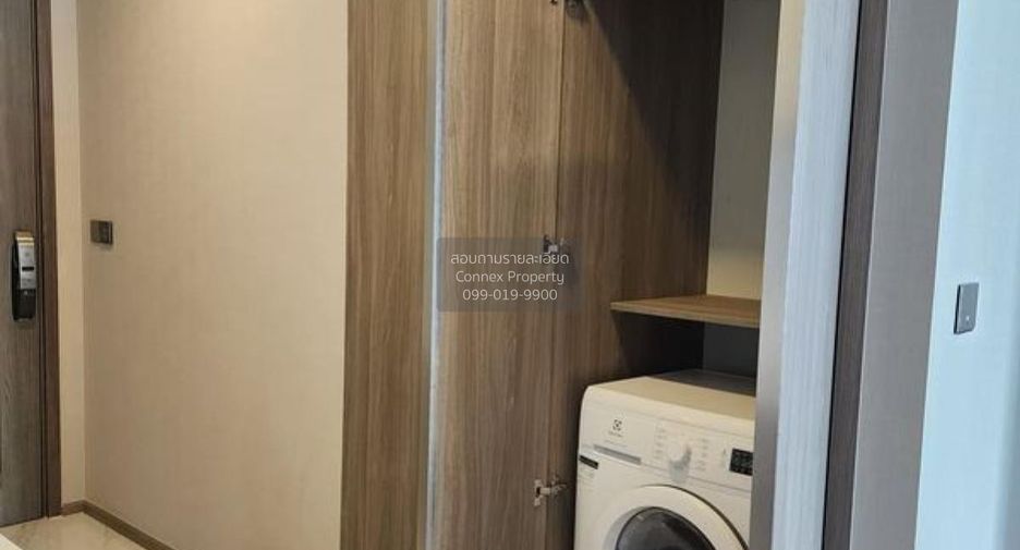 Condo en venta de 1 habitaciones en Khlong Toei, Bangkok