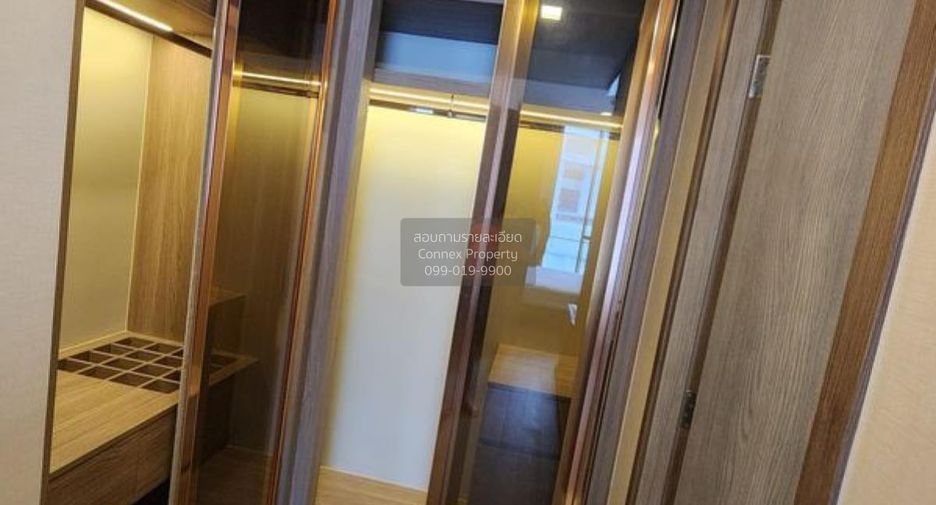 Condo en venta de 1 habitaciones en Khlong Toei, Bangkok