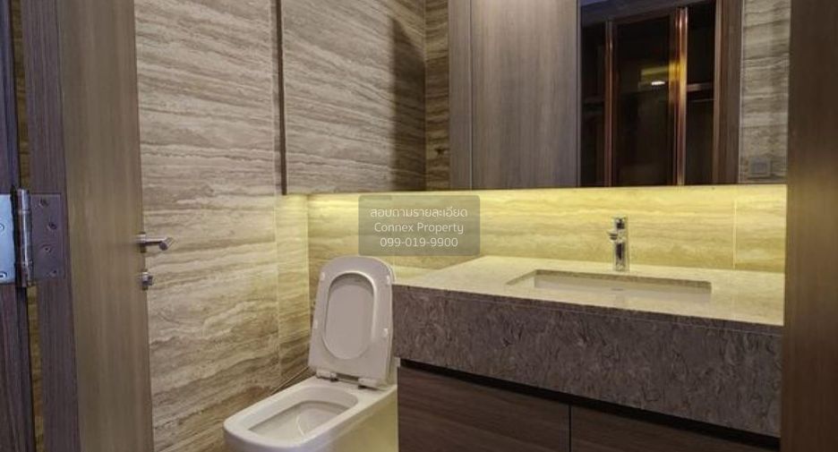 Condo en venta de 1 habitaciones en Khlong Toei, Bangkok