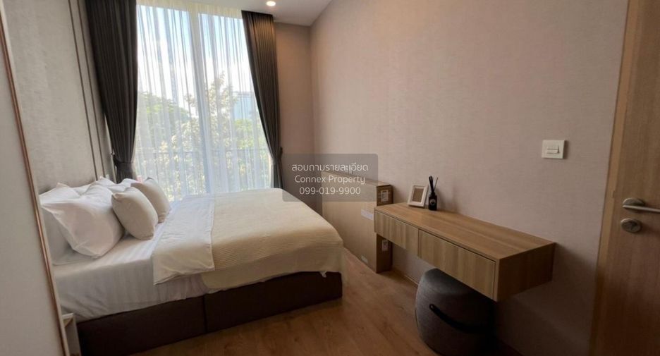 Condo en venta de 1 habitaciones en Watthana, Bangkok
