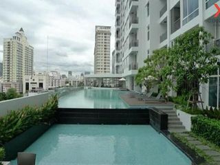 For sale 1 bed condo in Ratchathewi, Bangkok