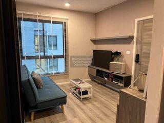 For sale 1 bed condo in Bang Na, Bangkok