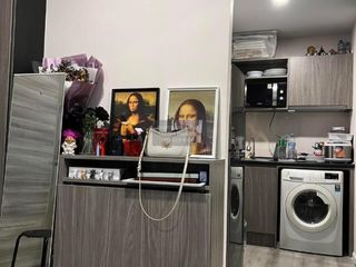 For sale 1 bed condo in Bang Na, Bangkok