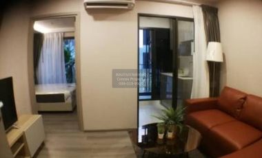 For sale 1 Beds condo in Mueang Nonthaburi, Nonthaburi