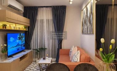For sale 2 bedrooms condo in Phra Khanong, Bangkok