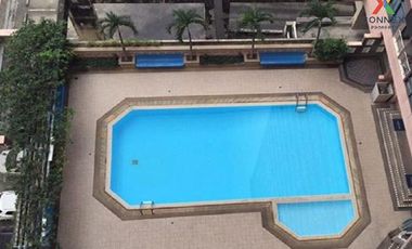 For sale 1 bed condo in Ratchathewi, Bangkok