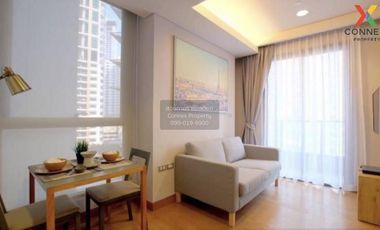 For sale 1 bed condo in Khlong Toei, Bangkok