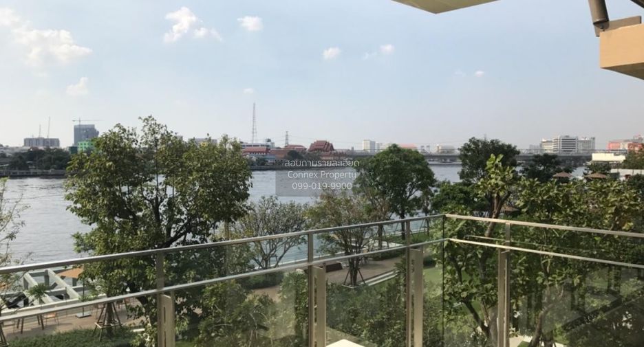Продажа 2 спальни кондо в Банг Суе, Бангкок