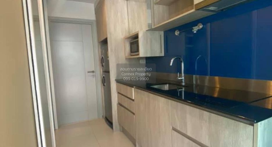 À vendre 1 chambre condo à Phra Khanong, Bangkok