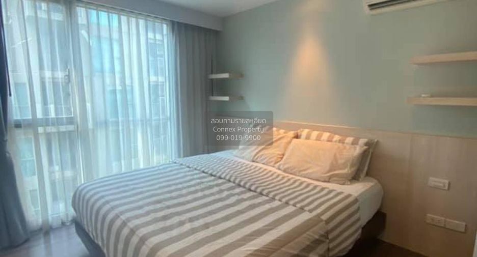 À vendre 1 chambre condo à Phra Khanong, Bangkok