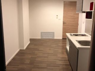 For sale 1 bed condo in Bang Kapi, Bangkok