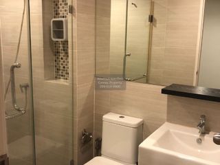 For sale 1 bed condo in Bang Kapi, Bangkok