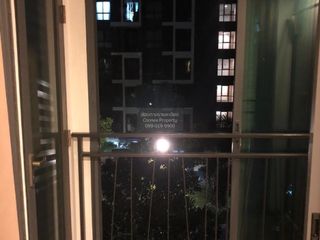 For sale 1 bed condo in Bang Kapi, Bangkok
