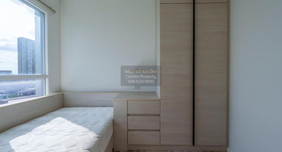 For sale 2 bedrooms condo in Thon Buri, Bangkok