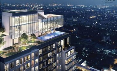 For sale 1 bed condo in Mueang Samut Prakan, Samut Prakan