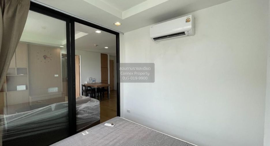 For sale 2 bedrooms condo in Bang Na, Bangkok