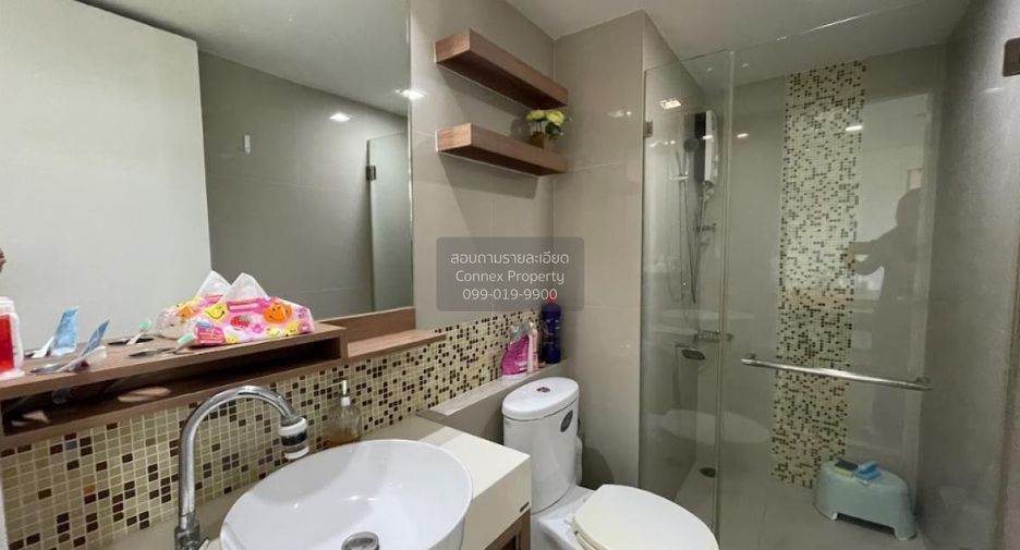 For sale 2 bedrooms condo in Bang Na, Bangkok