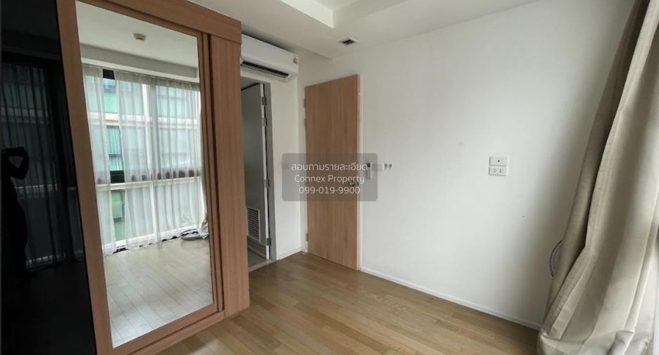 For sale 2 bedrooms condo in Bang Na, Bangkok