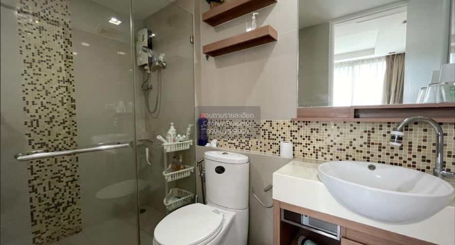 For sale 2 bedrooms condo in Bang Na, Bangkok
