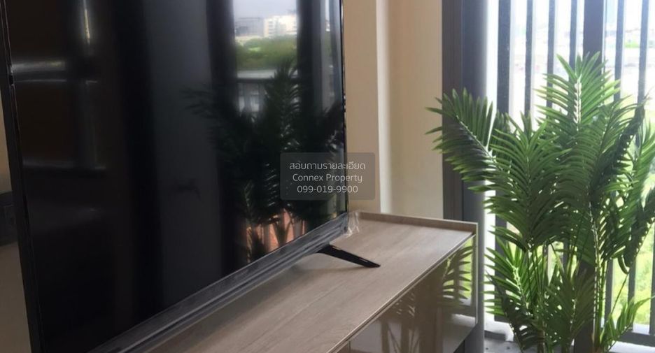 For sale 1 bed condo in Chatuchak, Bangkok
