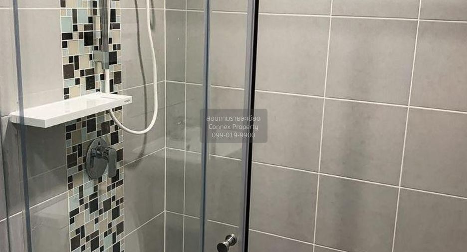 Condo en venta de 1 habitaciones en Bangkok Noi, Bangkok
