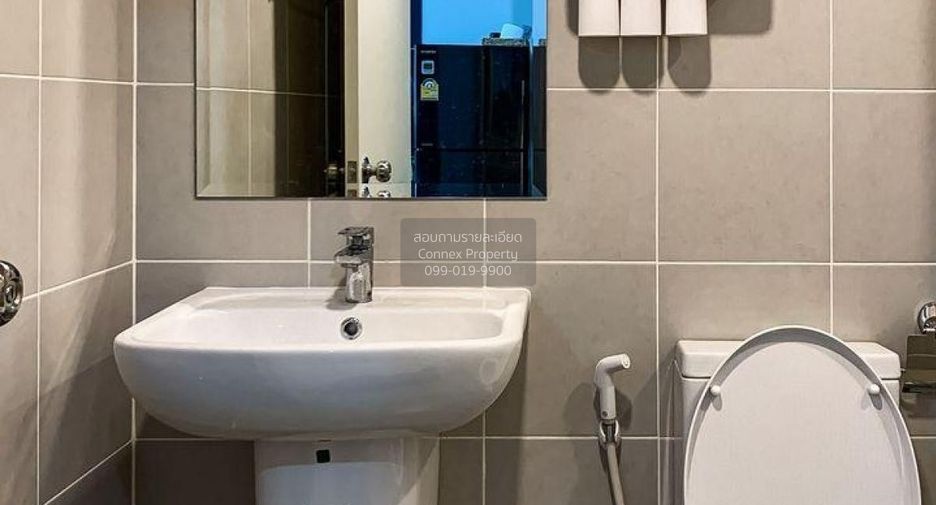 Condo en venta de 1 habitaciones en Bangkok Noi, Bangkok
