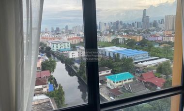 出售 1 卧室 公寓 在 Watthana, 曼谷